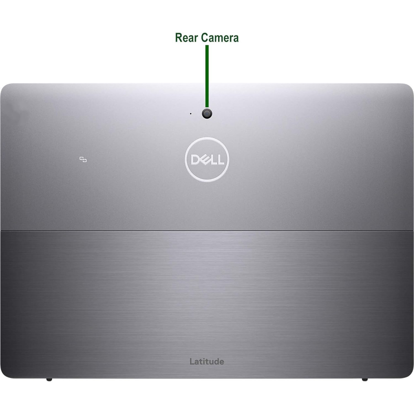 Dell Latitude 7210 12.3" Laptop i7-10310U 1.7Ghz 16GB RAM 256GB SSD — photo 2
