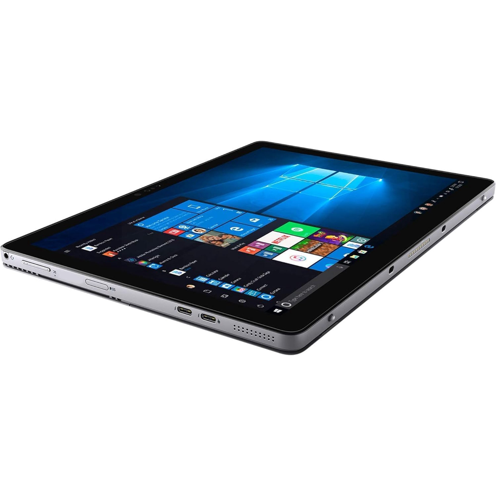 Dell Latitude 7210 12.3" Laptop i7-10310U 1.7Ghz 16GB RAM 256GB SSD — photo 3