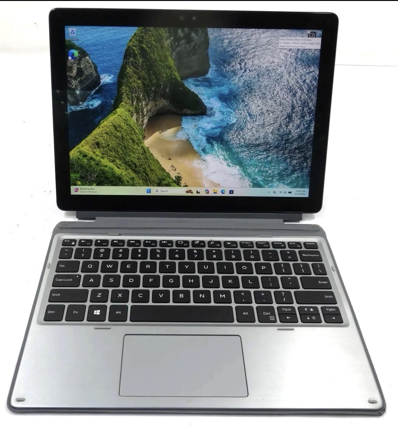 Dell Latitude 7210 2in1 Tablet Laptop i7‑10610U 16GB 2512GB SSD W Key