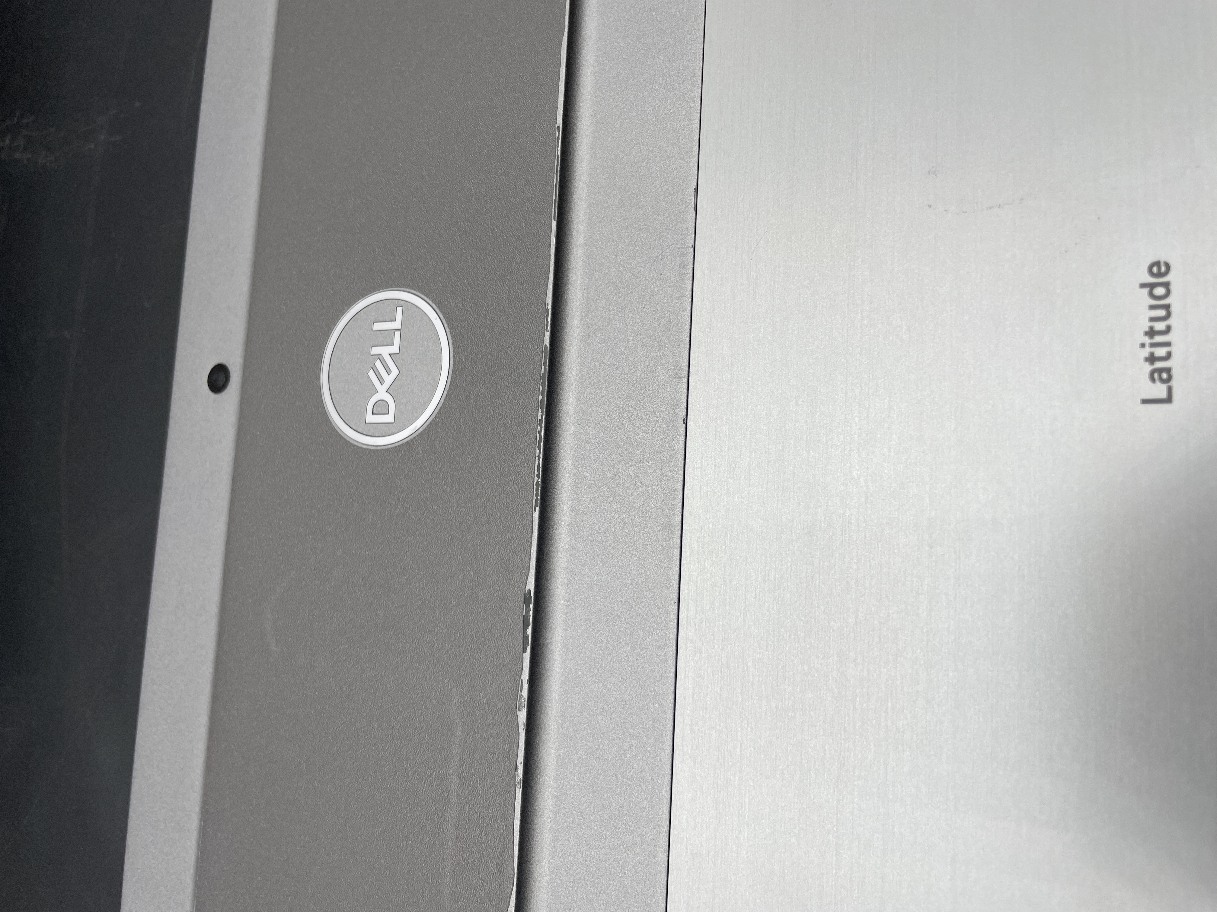 Dell Latitude 7320 Detachable Intel Core i7-1180G7 16GB Ram 251GB SSD + Keyboard — photo 3