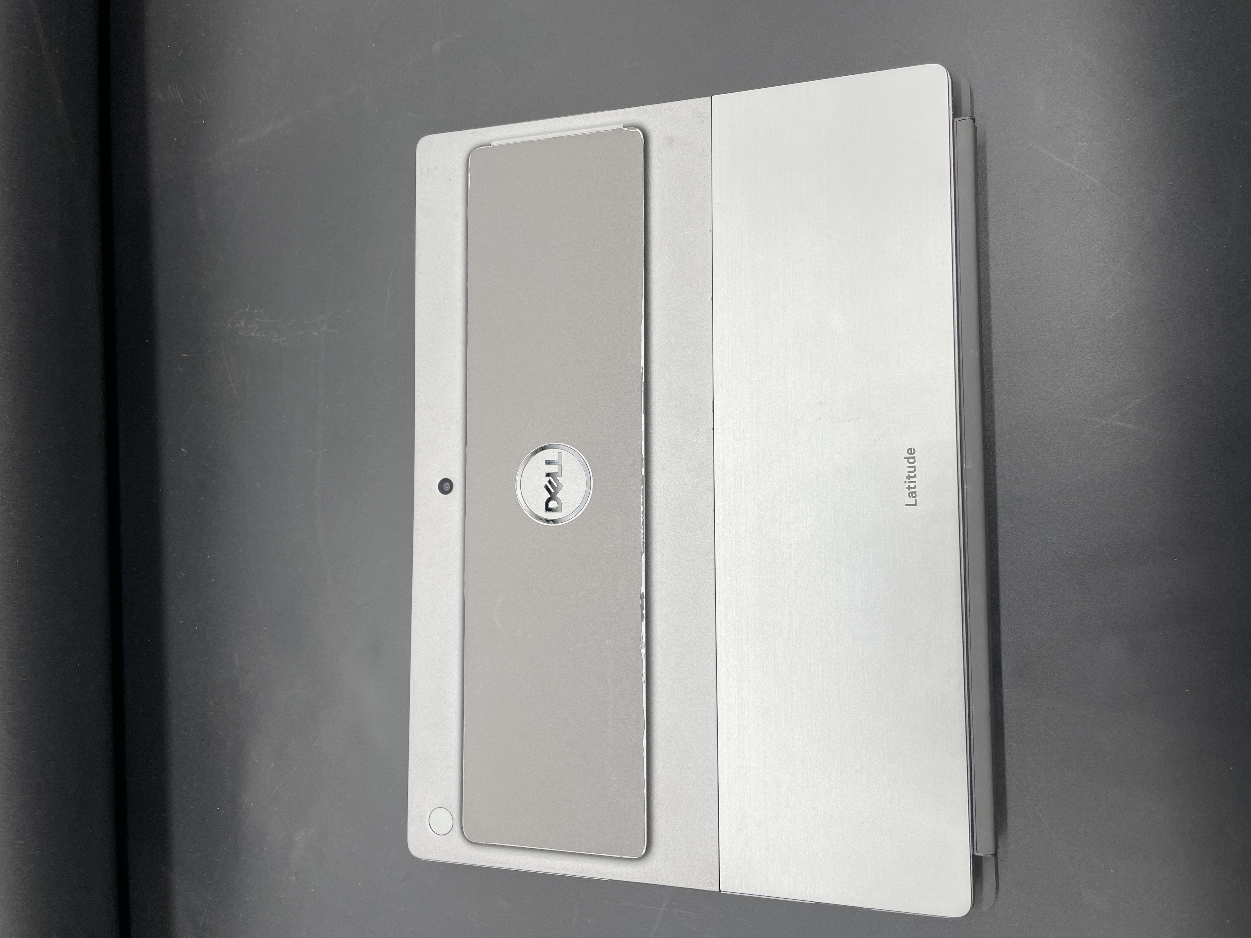 Dell Latitude 7320 Detachable Intel Core i7-1180G7 16GB Ram 251GB SSD + Keyboard — photo 4