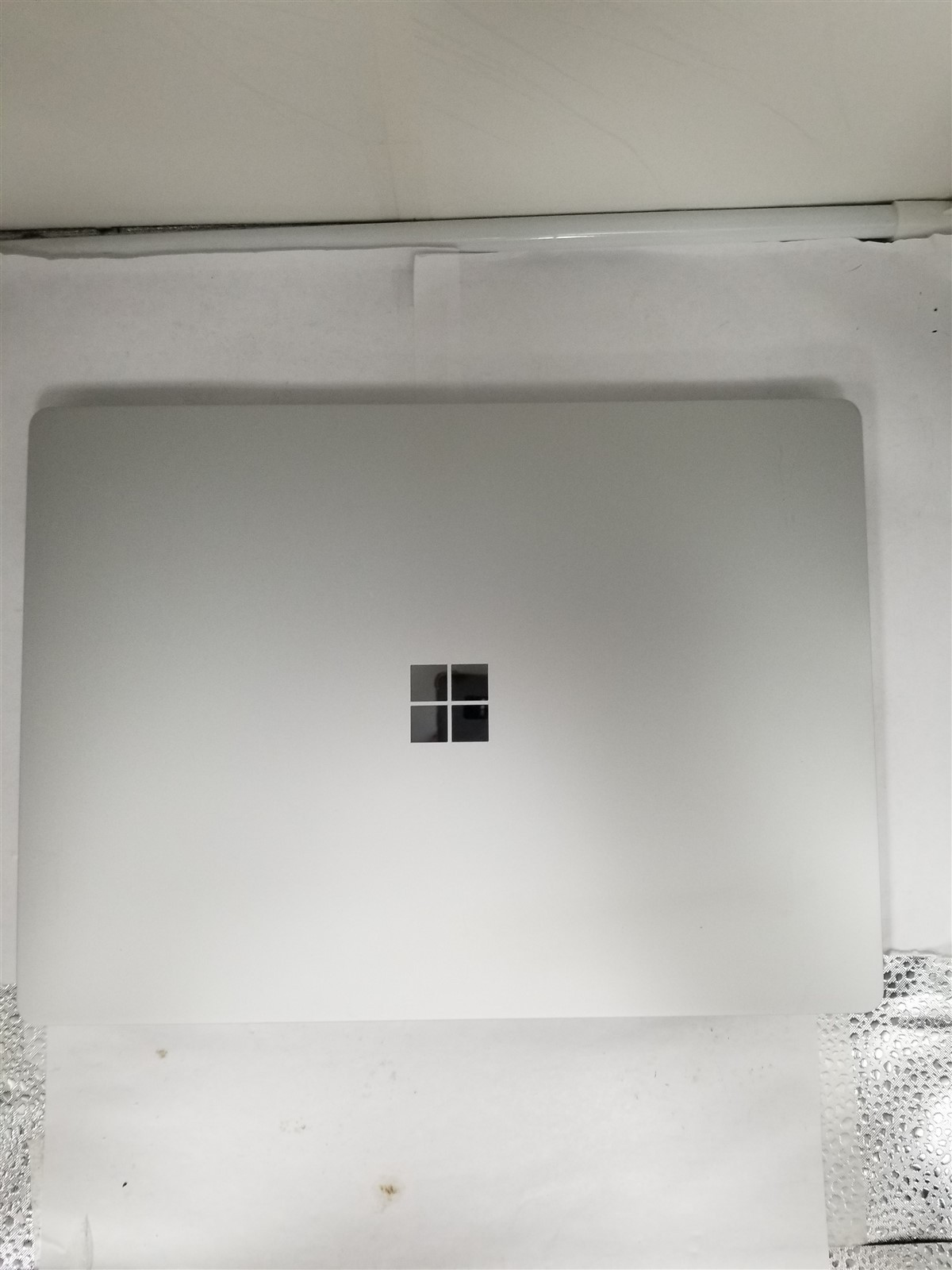 Microsoft Surface Laptop Core M3 13.5" 4GB 128GB Silver READ HOT SPOTS — photo 4