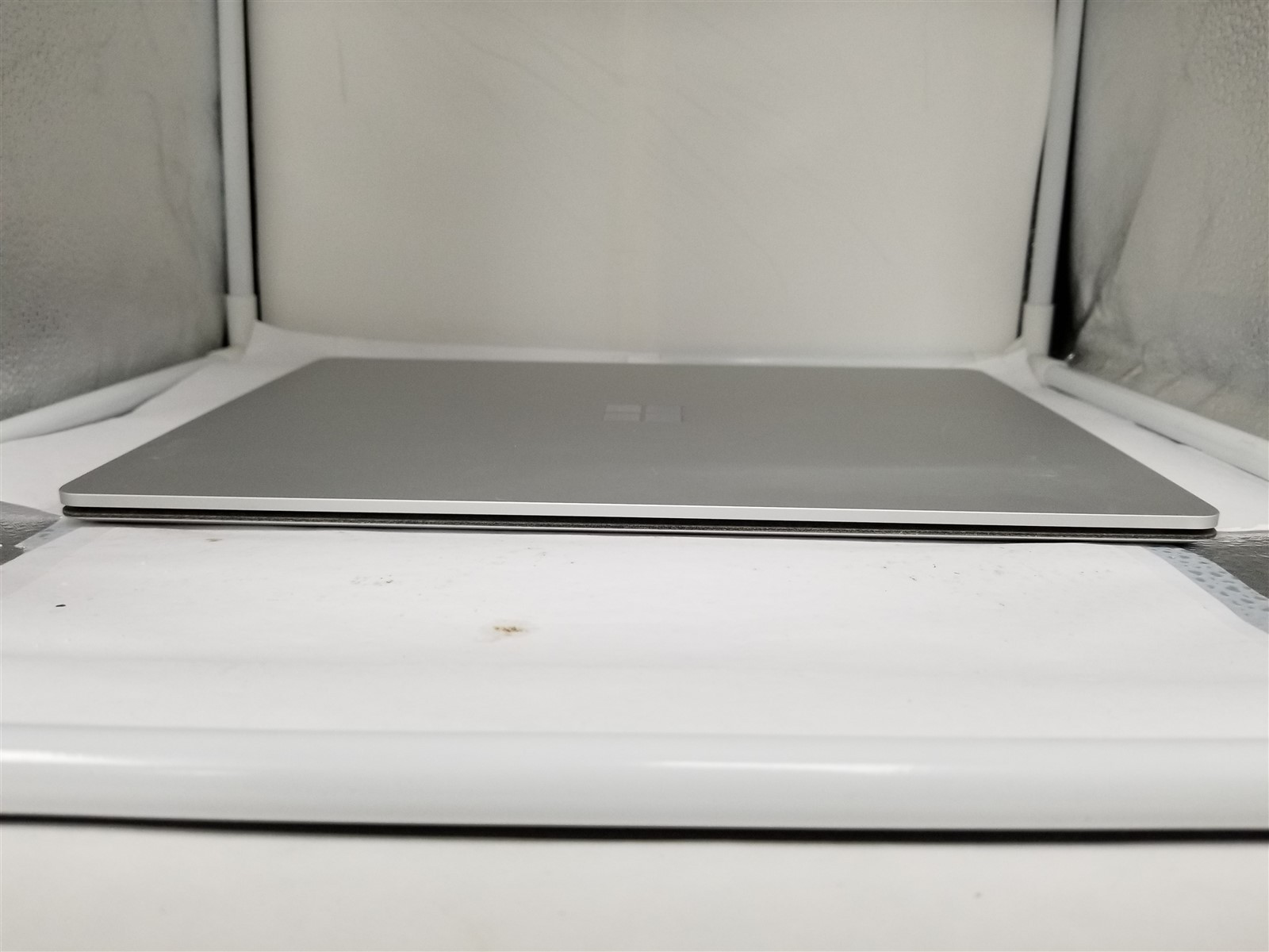 Microsoft Surface Laptop Core M3 13.5" 4GB 128GB Silver READ HOT SPOTS — photo 5