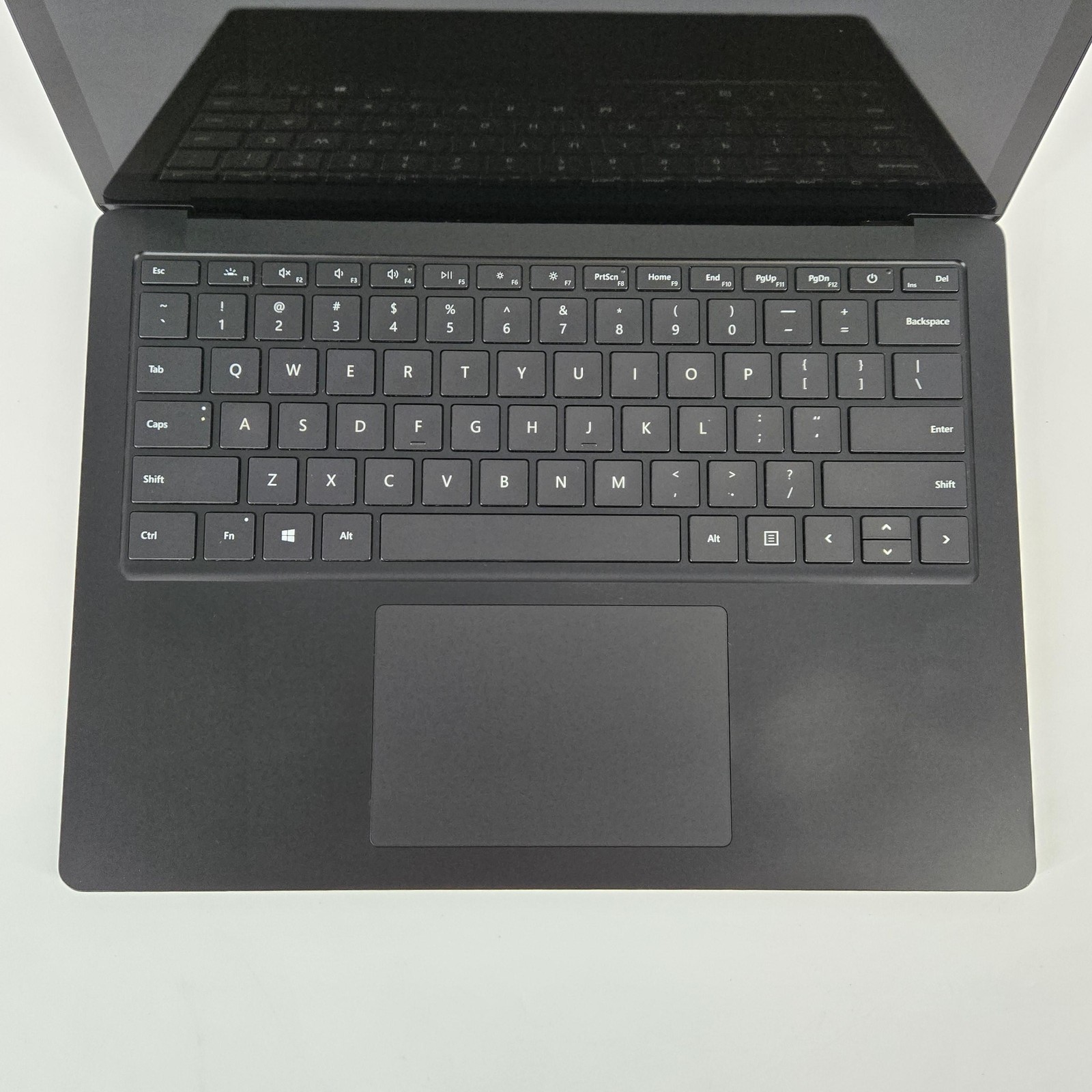 Microsoft Surface Laptop 4 13.5 2K TOUCH 2.0 GHz Ryzen 7 4980U 16GB 512GB SSD — photo 2