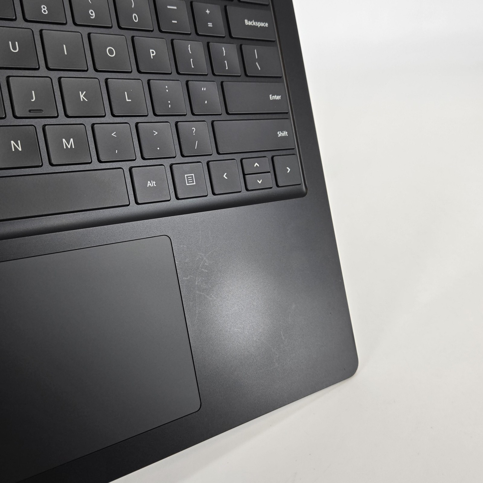 Microsoft Surface Laptop 4 13.5 2K TOUCH 2.0 GHz Ryzen 7 4980U 16GB 512GB SSD — photo 4