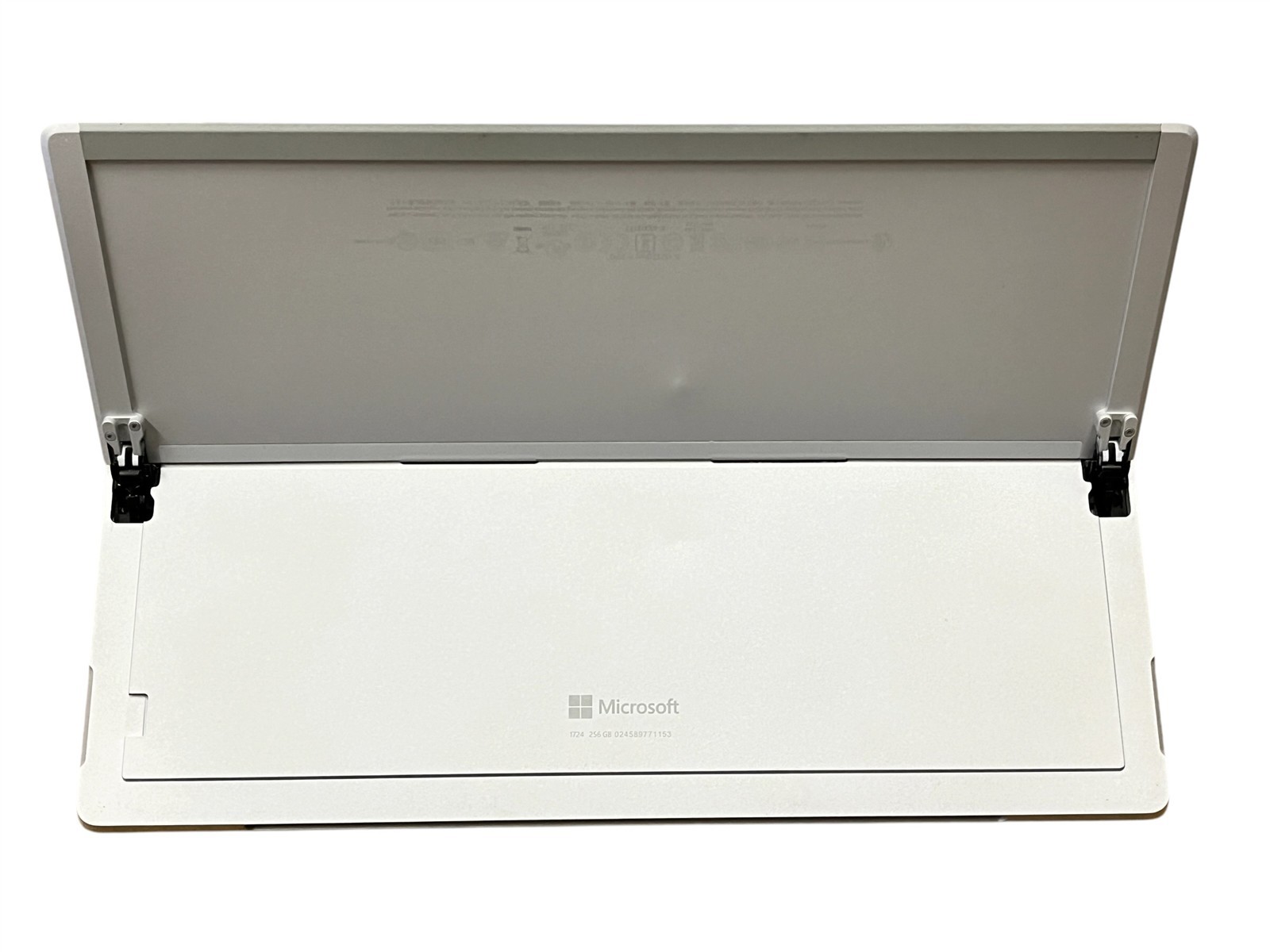 Microsoft Surface Pro 4 1724 i5-6300U 8GB DDR3 256GB SSD WIN11PRO READ — photo 5