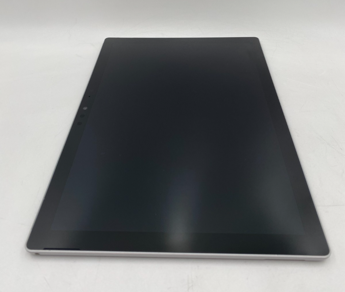 Microsoft Surface Pro6 1796 Tablet i5-8350U 256GB SSD 8GB DDR3 Silver Grade B — photo 3