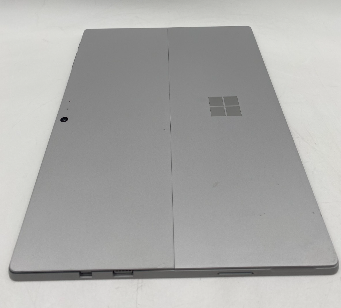 Microsoft Surface Pro6 1796 Tablet i5-8350U 256GB SSD 8GB DDR3 Silver Grade B — photo 5