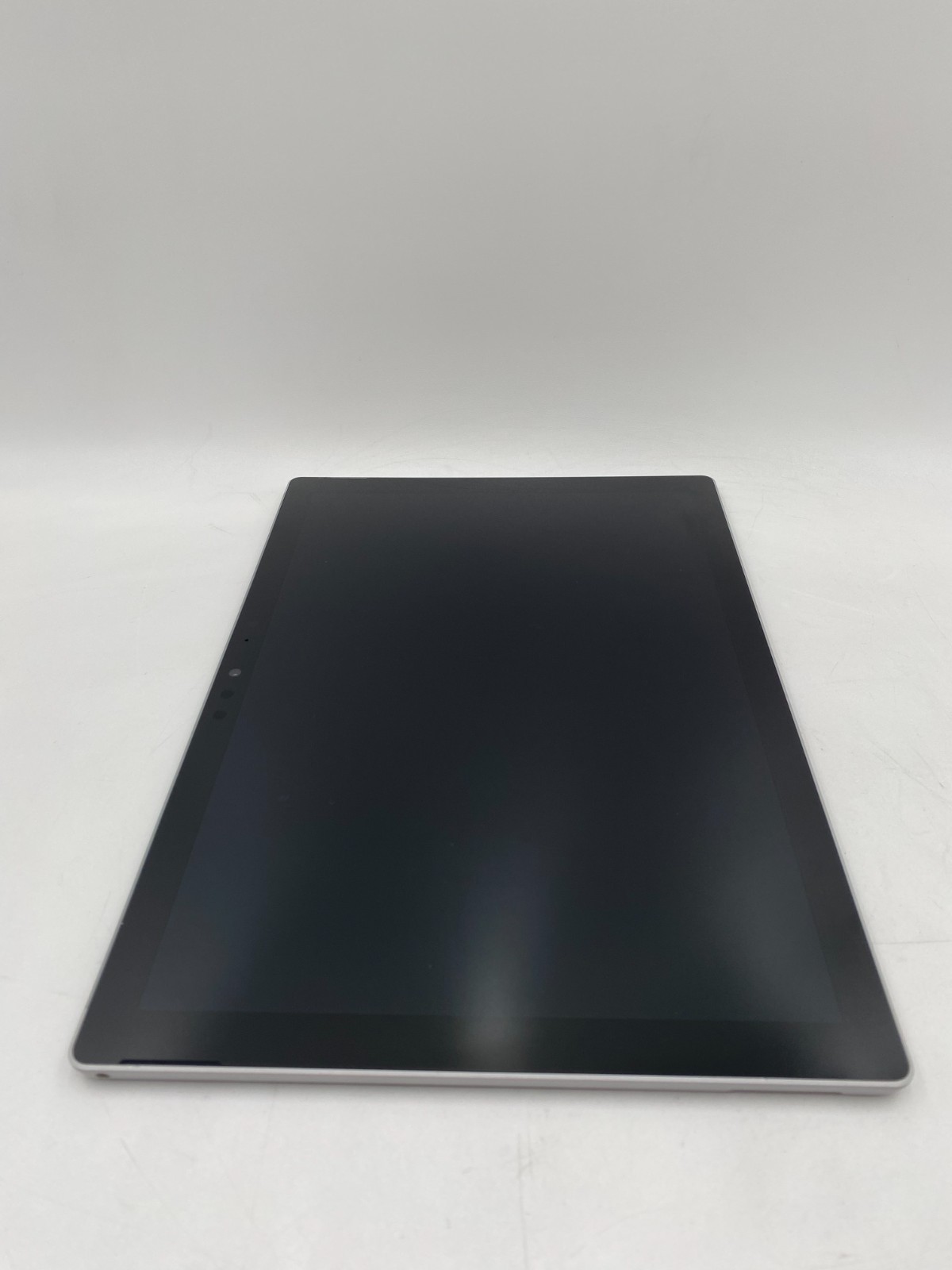 Microsoft Surface Pro 6 1796 Tablet i5-8350U 256GB SSD 8GB Silver Dent Frame — photo 3