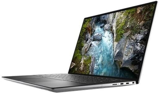 Dell Precision 5470-14 In FHD+ Intel Core i7-12800H 12th Gen 32GB RAM 512GB SSD