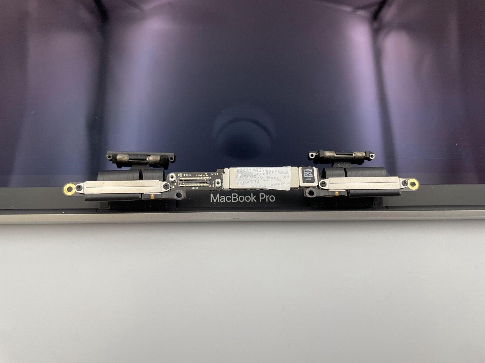 Genuine MacBook Pro 13" A1989 A2159 A2251 A2289 2018 2020 LCD Screen Assembly — photo 3