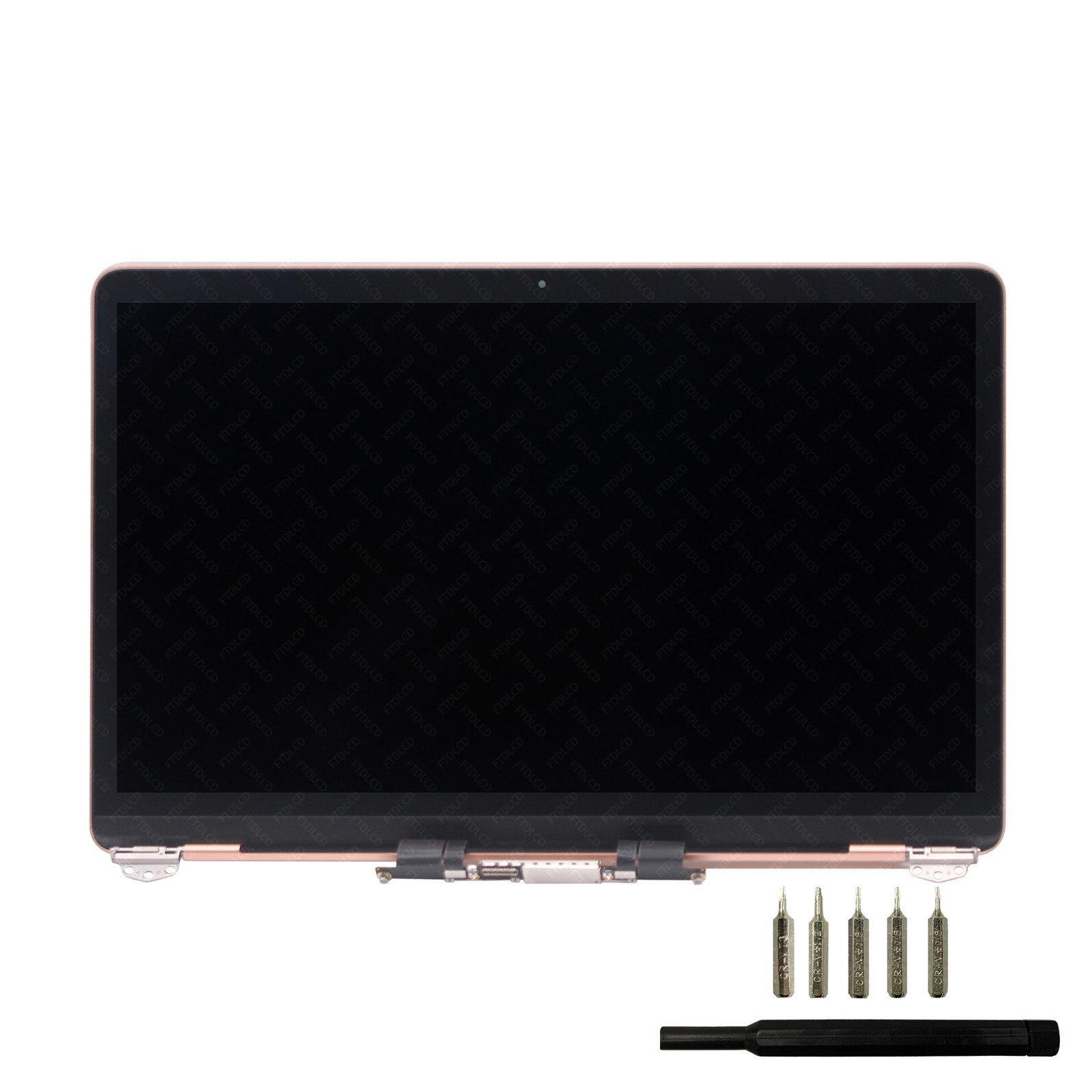 A+ LCD Screen Assembly Replacement For Apple Macbook Air 13" A2179 2020 EMC 3302 — photo 3