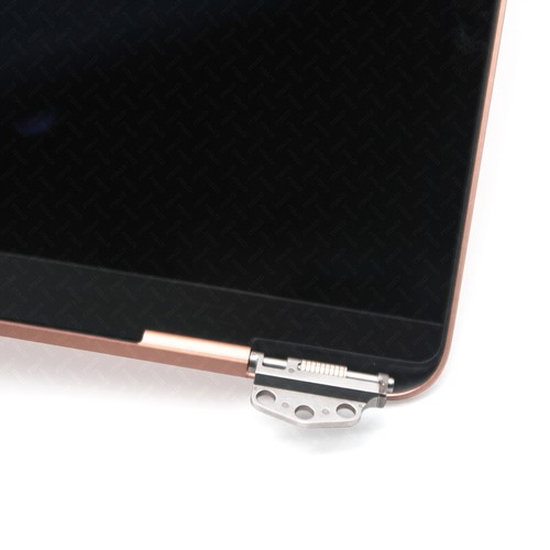 MacBook Air 13" A2179 2020 Space Gray EMC 3302 LCD Screen Display Assembly — photo 4