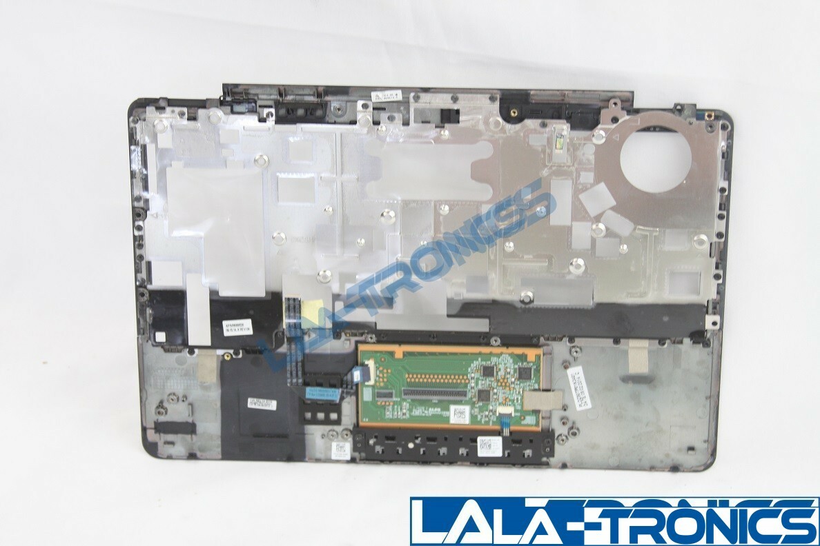 Genuine Dell Latitude E7240 Upper Case Palmrest Touchpad V2VR6 0V2VR6