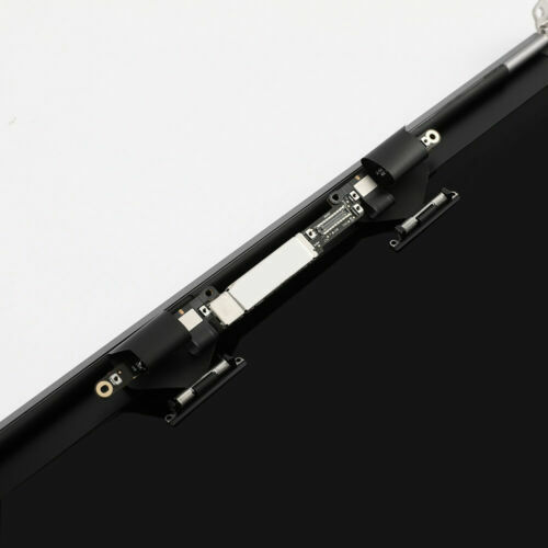 For Apple Macbook Pro 13.3" A1706 A1708 2016-2017 Gray LCD Screen Full Assembly — photo 2