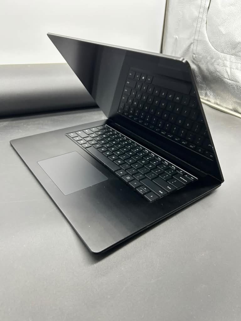 Microsoft Surface Laptop 4 15in 1979 i7-1185G7 16GB 512GB W11 Touch NOT Working — photo 5