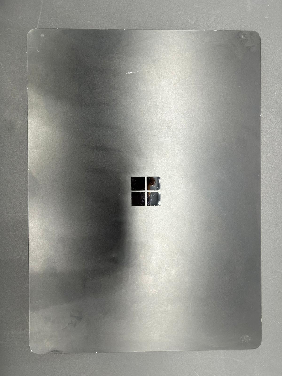 Microsoft Surface Laptop 5 13.5in 1951 Touch Screen LCD Display Assembly Black — photo 4