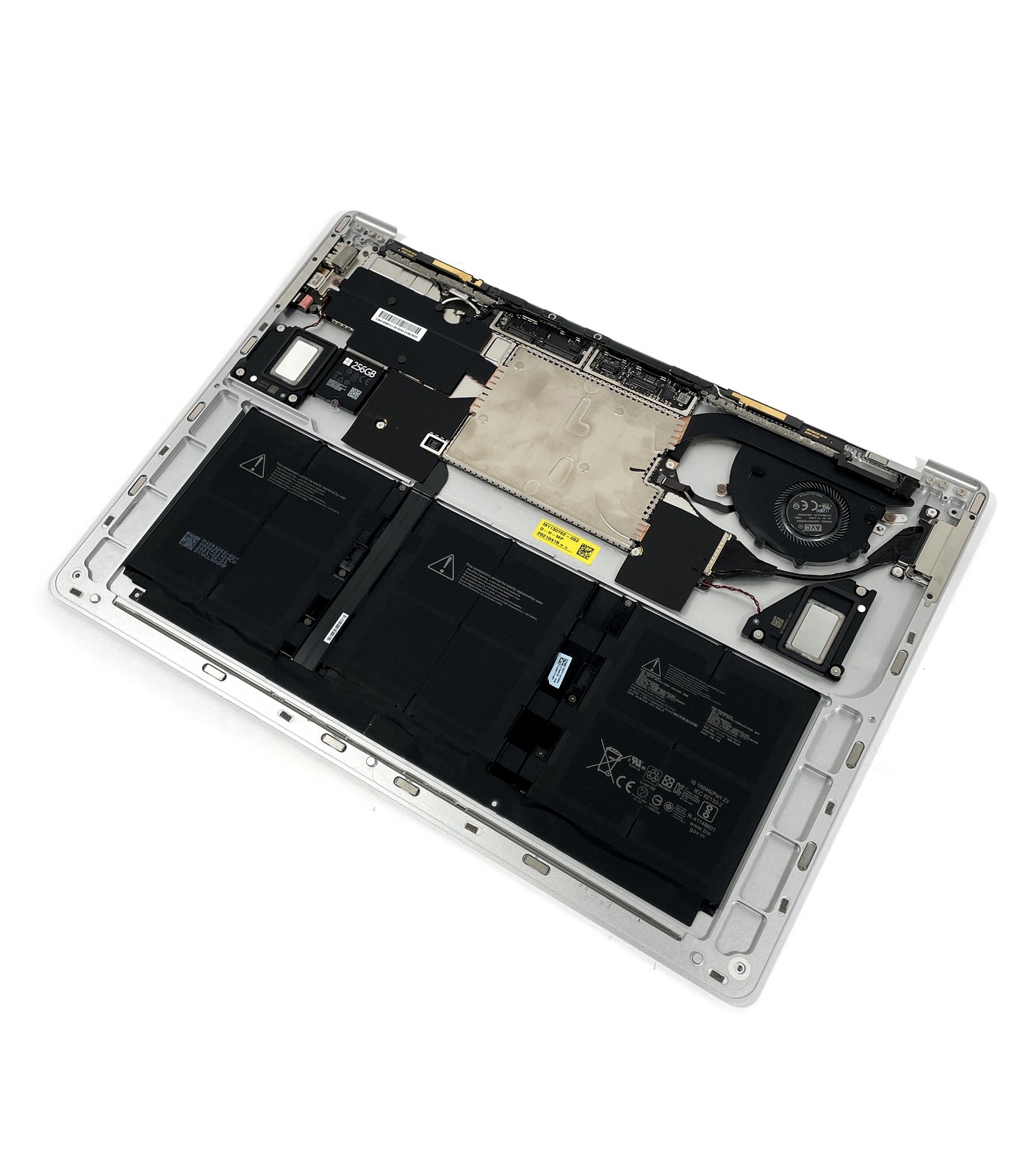 Microsoft Surface Laptop 4 15in 1979 i7-1185G7 16GB Motherboard W/ Case Battery