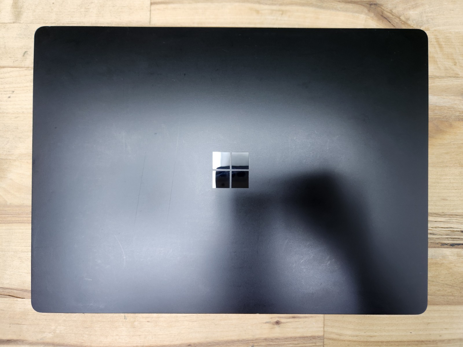 Microsoft Surface Laptop 4 13.5" 2K Touch i5-1145G7 8GB RAM 256GB SSD Black — photo 5