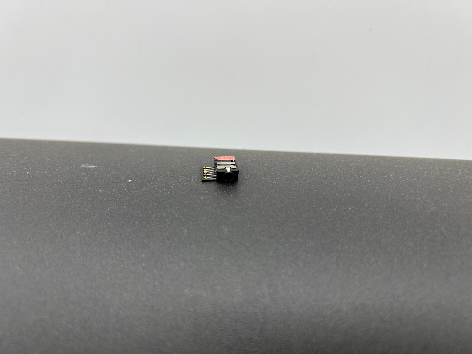 Microsoft Surface Laptop 3 13.5in Headphone Audio Jack 3.5mm Port Genuine OEM — photo 4