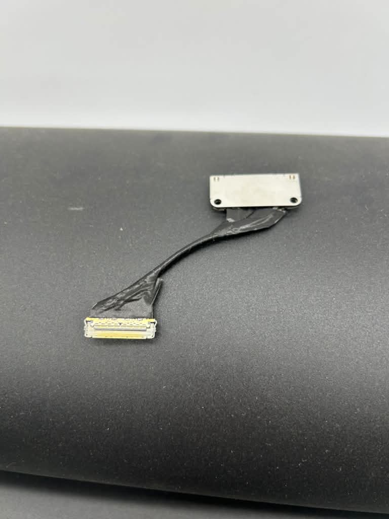 Microsoft Surface Laptop 3 4 13.5in DC-In Charging Port W/ Cable M1089863-004 — photo 3