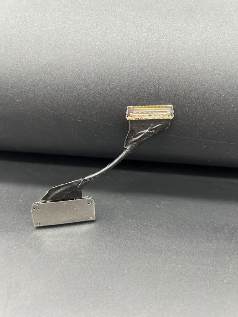 Microsoft Surface Laptop 3 4 13.5in DC-In Charging Port W/ Cable M1089863-004 — photo 5
