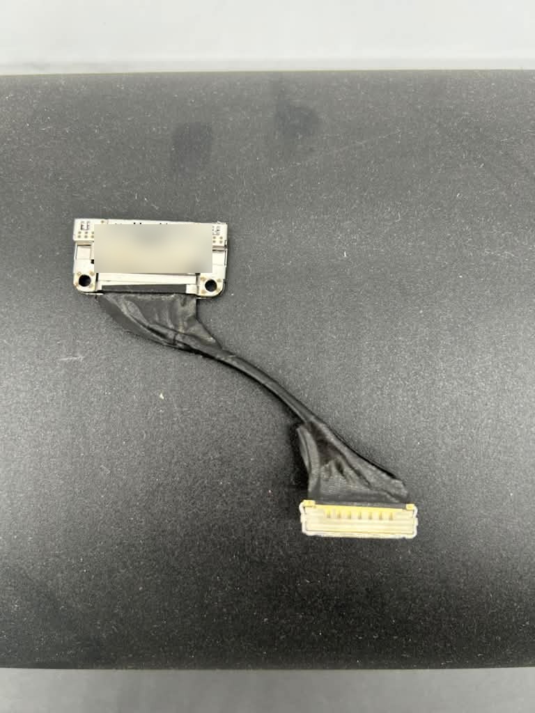 Microsoft Surface Laptop 4 15in DC-In Charging Port W/ Cable M1089864-004 OEM