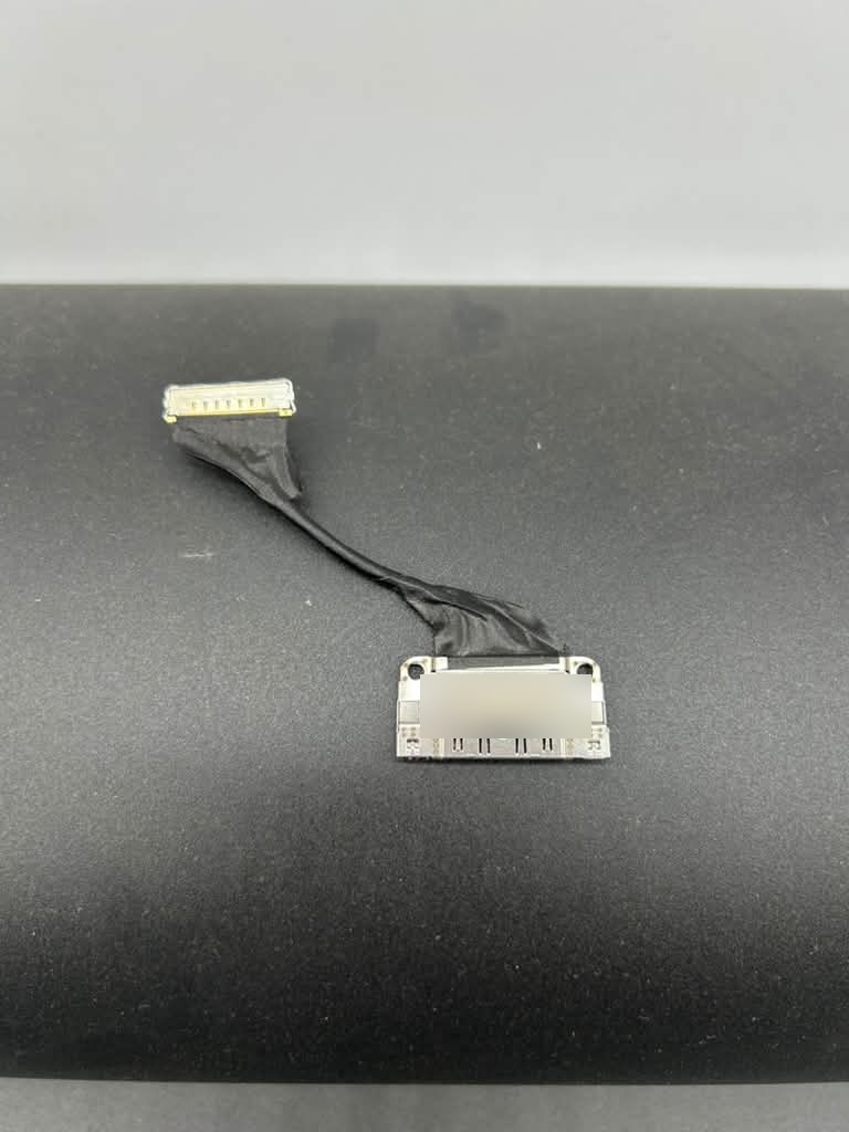 Microsoft Surface Laptop 4 15in DC-In Charging Port W/ Cable M1089864-004 OEM — photo 2