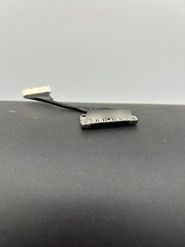 Microsoft Surface Laptop 4 15in DC-In Charging Port W/ Cable M1089864-004 OEM — photo 3