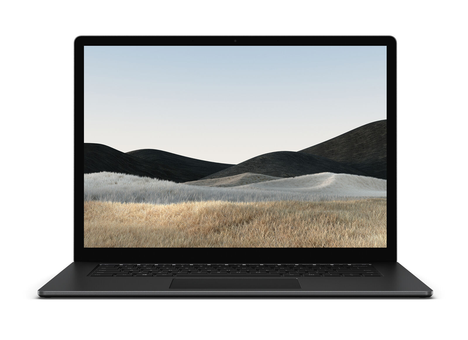 Microsoft Surface Laptop 4 15" Touch i7-1185G7 16GB 256GB SSD Win 11 Pro Black