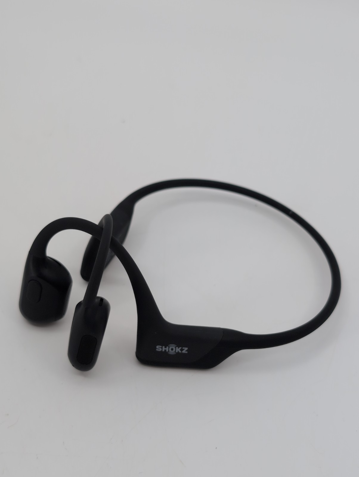 Shokz OpenRun Pro Mini S811 Black Bluetooth Bone Conduction Headphones Tested — photo 2
