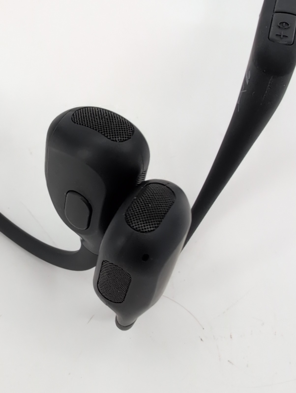 Shokz OpenRun Pro Mini S811 Black Bluetooth Bone Conduction Headphones Tested — photo 4