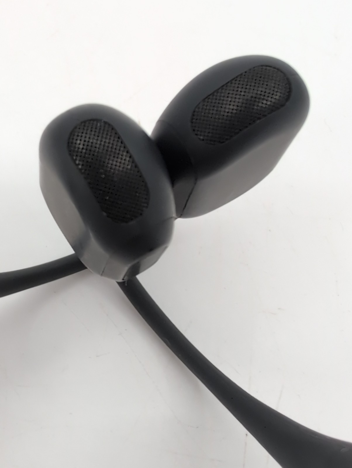Shokz OpenRun Pro Mini S811 Black Bluetooth Bone Conduction Headphones Tested — photo 5