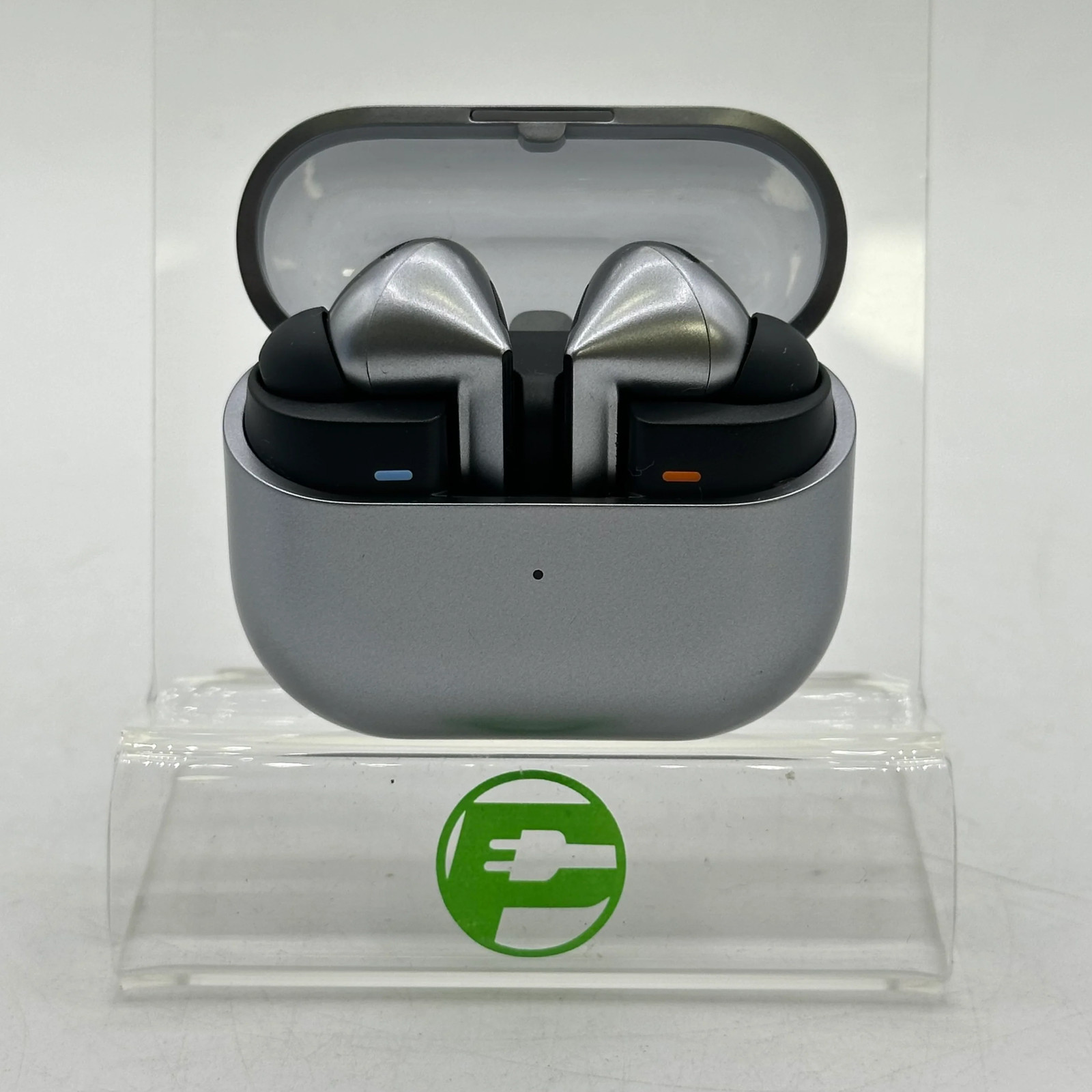 Samsung Galaxy Buds3 Pro SM-R630 True Wireless Earbuds Silver