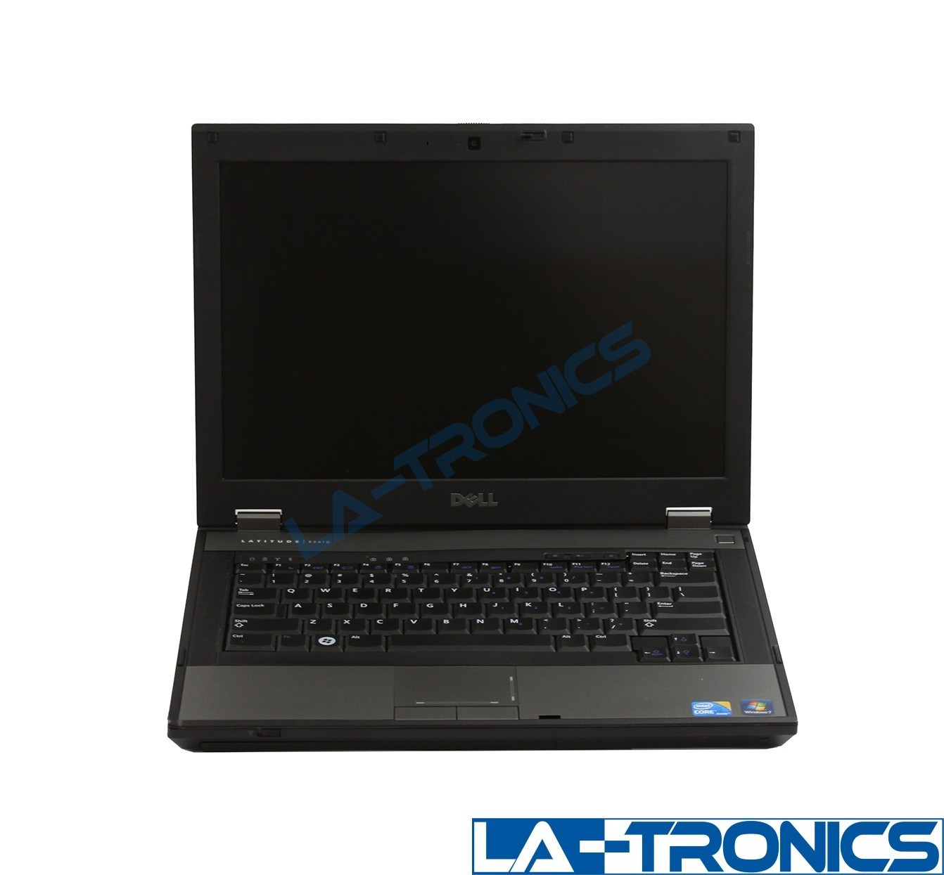 Dell Latitude E5410 14" i5 2.53GHz 4GB RAM 128GB SSD Windows 10 Laptop — photo 2