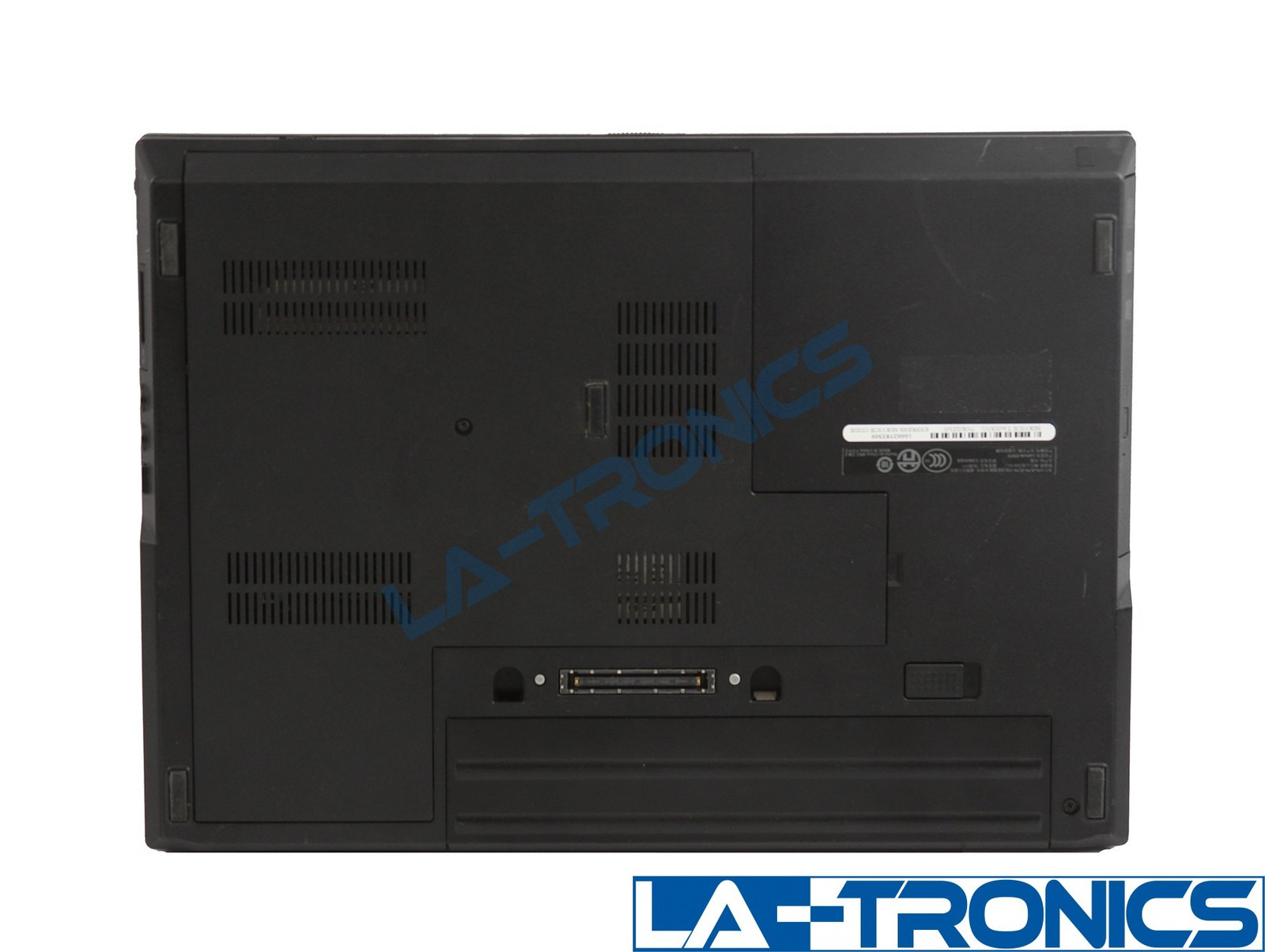 Dell Latitude E5410 14" i5 2.53GHz 4GB RAM 128GB SSD Windows 10 Laptop — photo 4