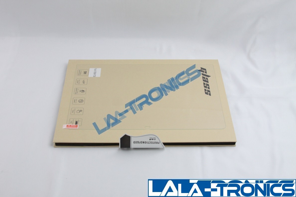 Tempered Glass Screen Protector For MacBook Pro 13" 2016-2018 A1706 A1989 A2159 — photo 2