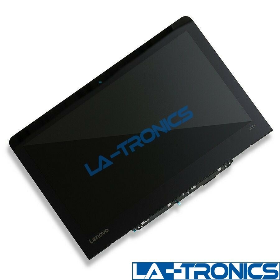 New Lenovo 300e 11.6" Chromebook 1stGen LCD Touchscreen & Bezel 5D10Q93993 81H0 — photo 2