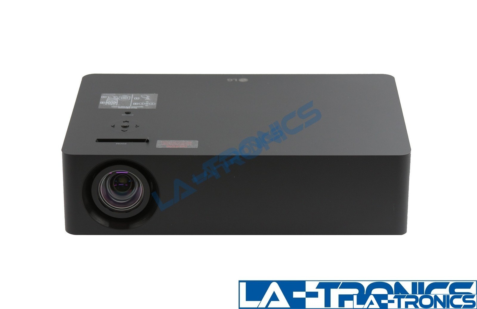 NEW LG CineBeam HU70LA HDR XPR 4K UHD DLP Home Theater Projector