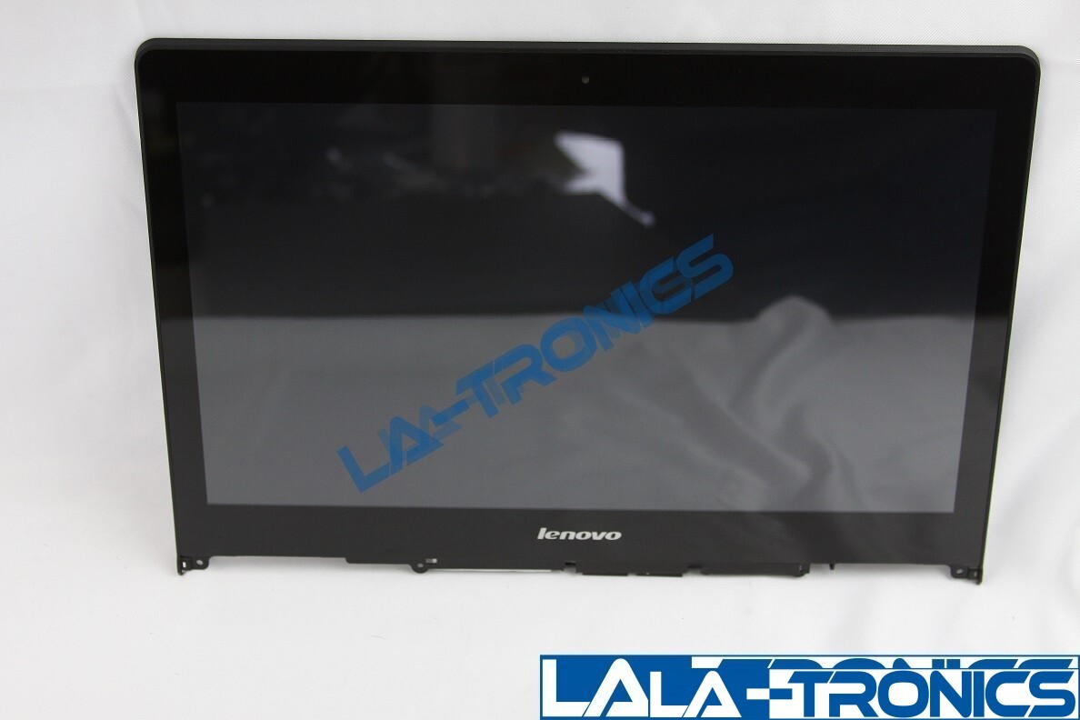 New Lenovo 14" Flex 3 14 Yoga 500 Touch Screen Assembly W/Frame 5D10K42173 — photo 3