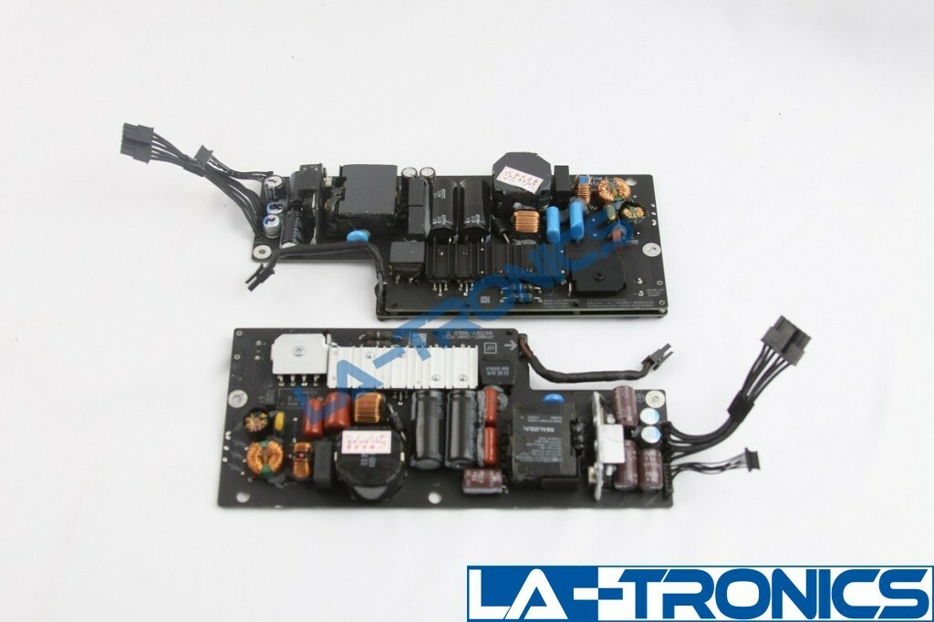 NEW 661-6700 Apple Power Supply 185W iMac 21.5" A1418 Late 2012-Late 2015