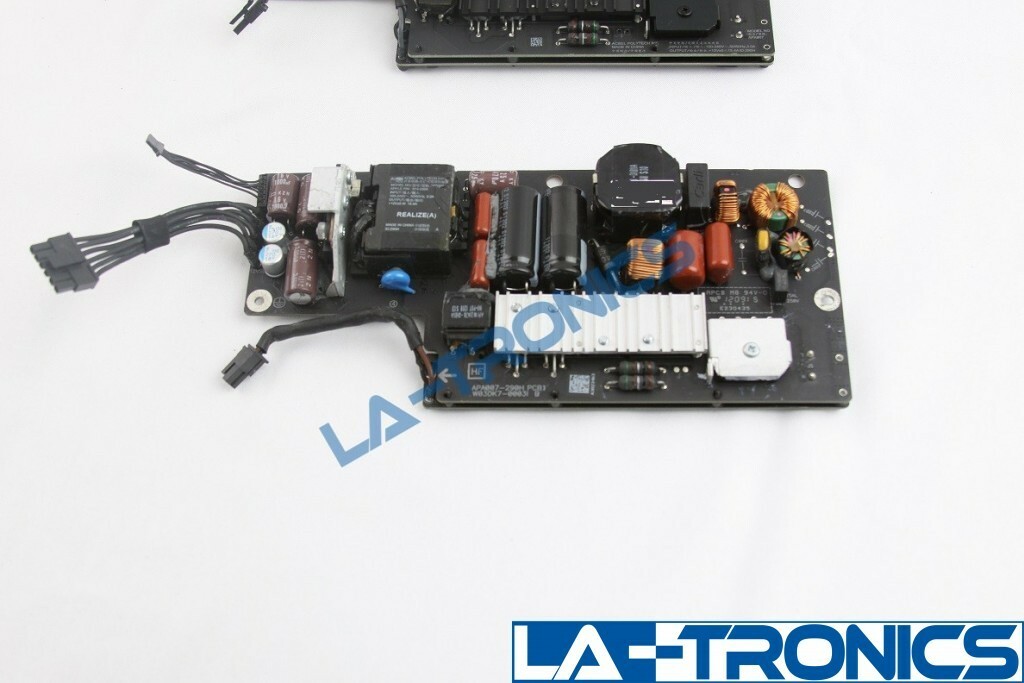 NEW 661-6700 Apple Power Supply 185W iMac 21.5" A1418 Late 2012-Late 2015 — photo 2