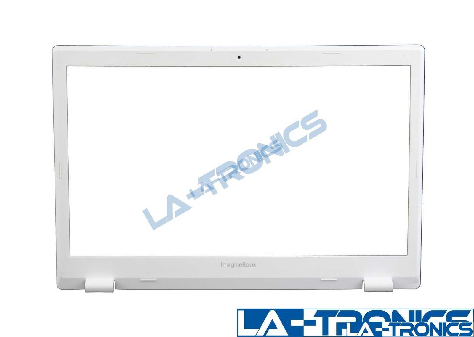 ASUS ImagineBook MJ401TA 14" LCD Bezel COVER WHITE 90NB0MA1-R7B010