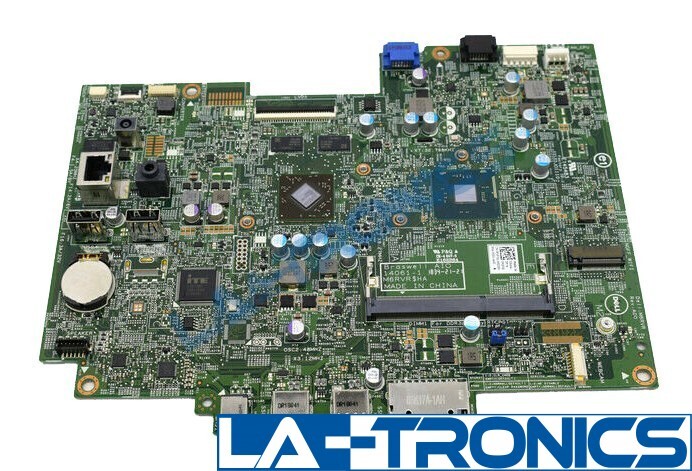 NEW Genuine Dell Inspiron 24 3265 AIO AMD A8-7410 2.2GHz Motherboard 4WMC2 DVXTH