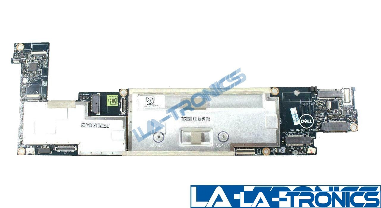 Genuine Dell Latitude 13 7350 M-5Y71 1.20GHz 8GB Motherboard TRWNX LA-B331P — photo 2