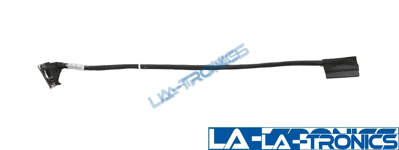 NEW Genuine Dell Latitude 5470 E5470 Battery Connector Cable C17R8 0C17R8