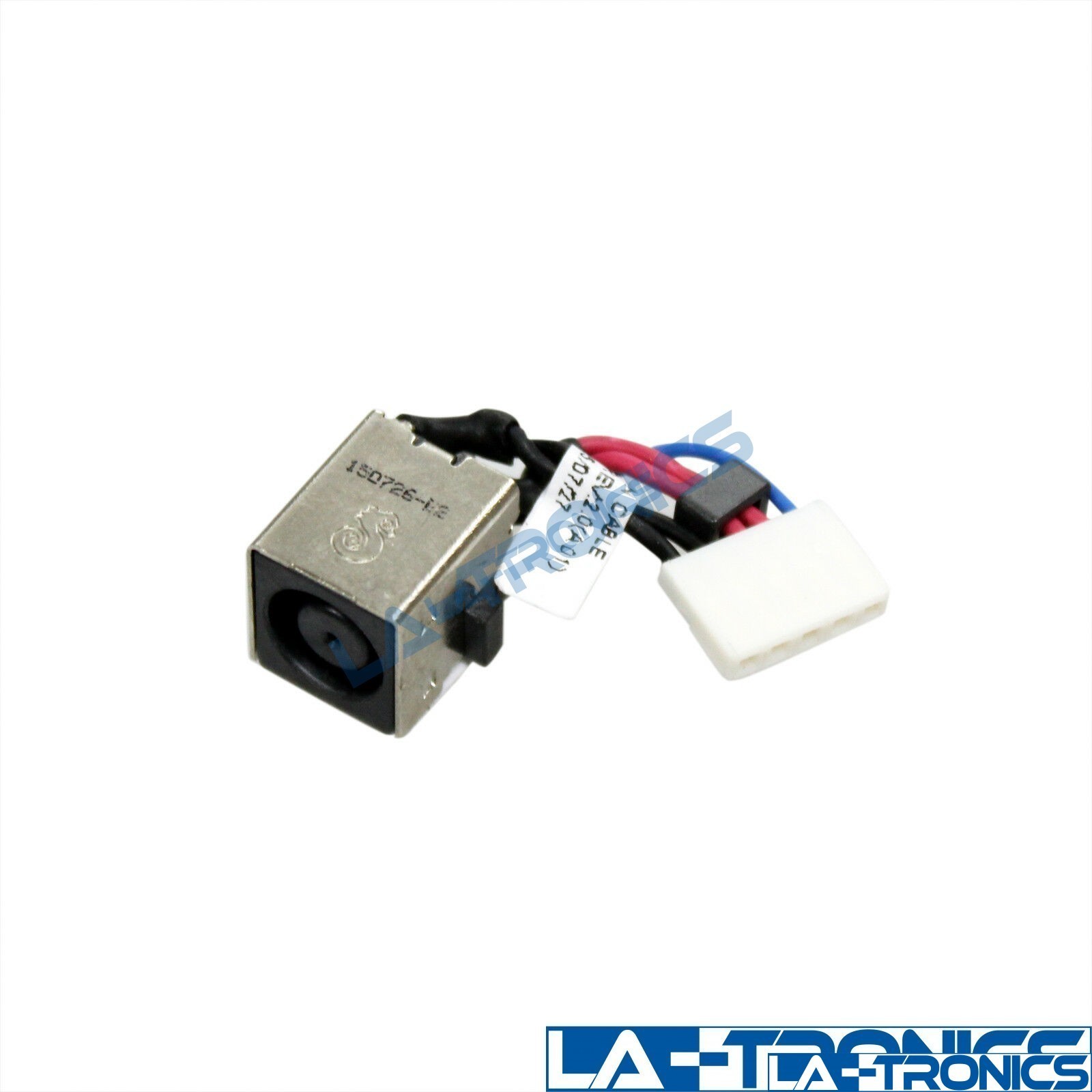 Dell Latitude E5450 DC Power Jack Cable CHA01 DC30100QD00 ZAM70 P95KW SK02 — photo 3