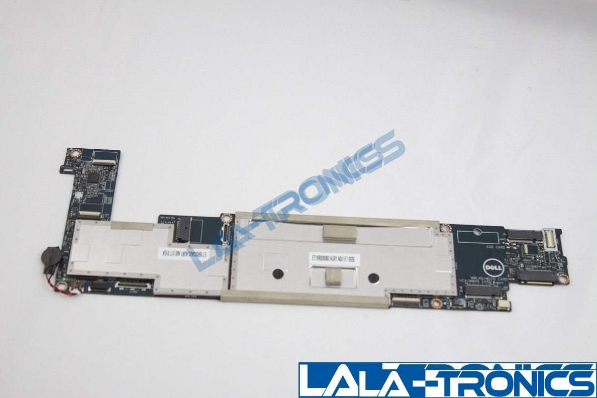 NEW Dell Latitude 7350 Intel M-5Y10c 800MHz Laptop Motherboard J97J1 0J97J1