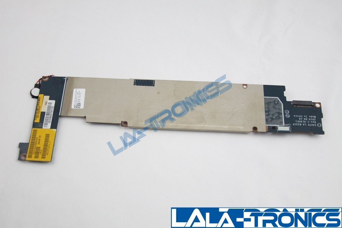 NEW Dell Latitude 7350 Intel M-5Y10c 800MHz Laptop Motherboard J97J1 0J97J1 — photo 2
