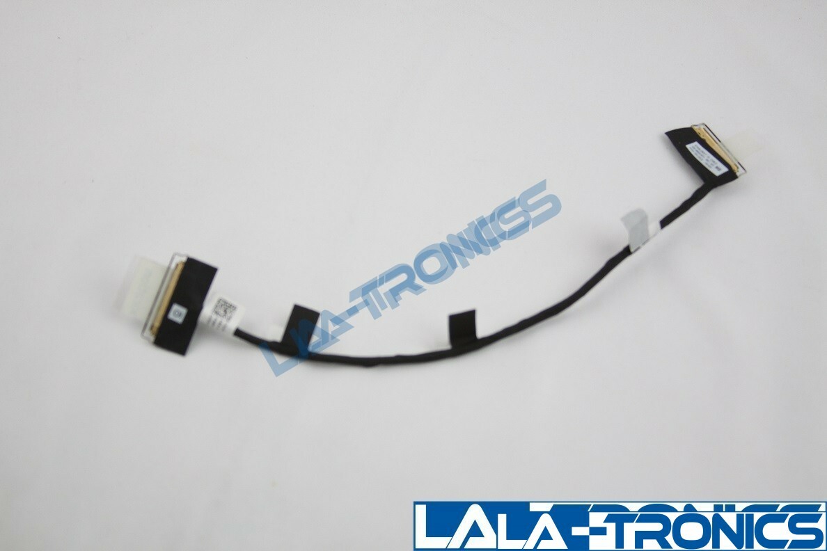 New Dell Inspiron 7778 7779 LCD Video Cable Connector C35FK 0C35FK